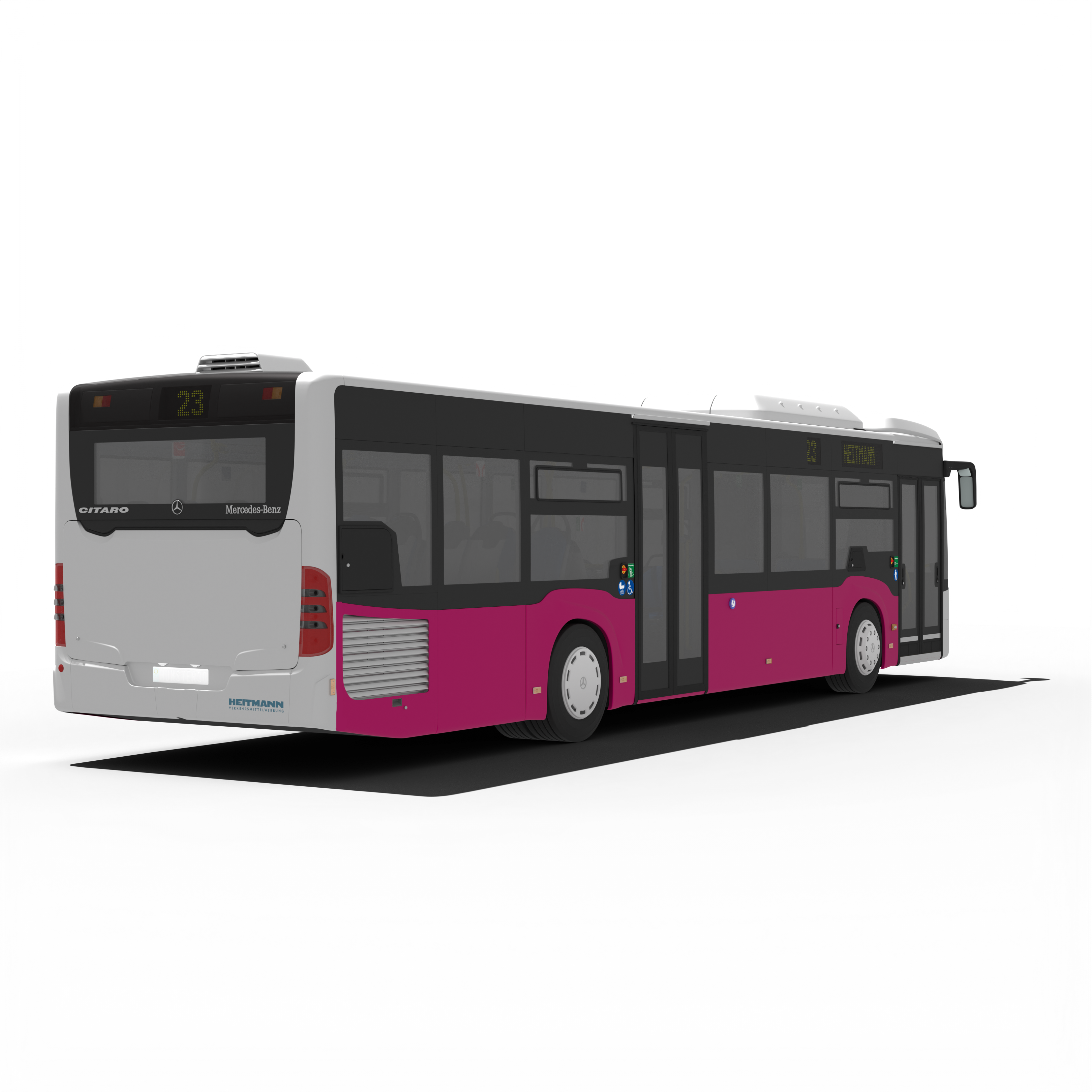 Teilgestaltung Einstiegsseiten